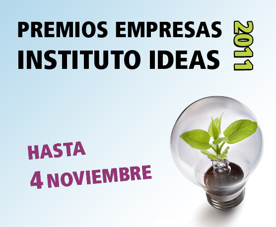 Premios IDEAS 2011