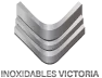 Inoxidables Victoria