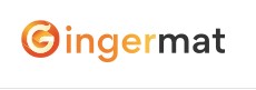 Gingermat