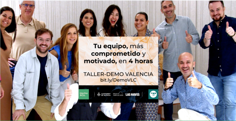 Taller-demo pymes