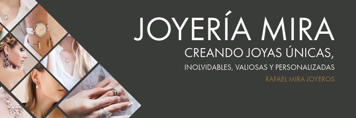 Rafael Mira | Joyería Valencia