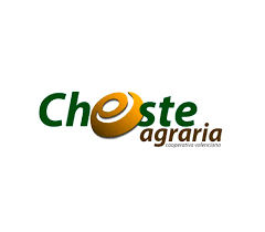 CHESTE AGRARIA COOP VALENCIANA