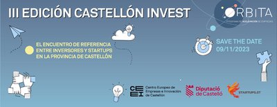 Castellon Invest 2023