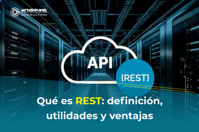 Qu es REST: definicin, utilidades y ventajas