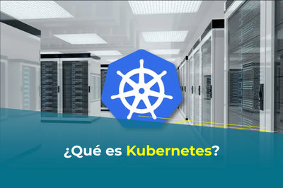 Qu es Kubernetes? La herramienta que revolucion la orquestacin de contenedores