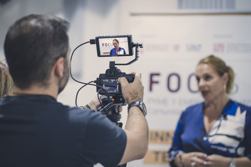 Focus Pyme y Emprendimiento l'Alcoi�, El Comtat y Vall d'Albaida (2)[;;;][;;;]