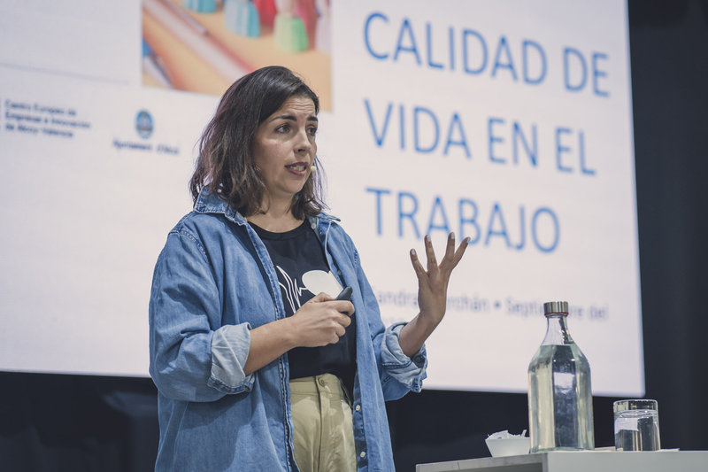 Focus Pyme y Emprendimiento l'Alcoi�, El Comtat y Vall d'Albaida�(6)[;;;][;;;]