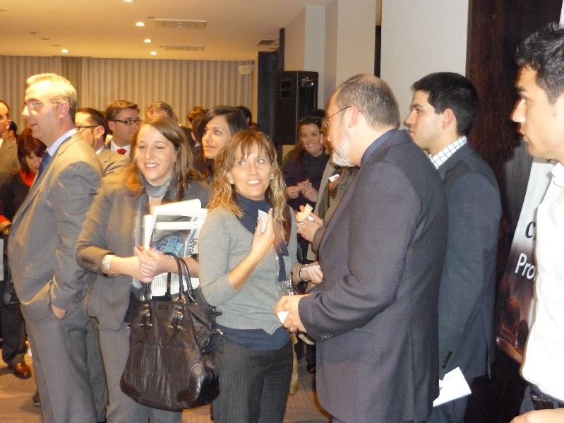 ACTIVA T NETWORKING