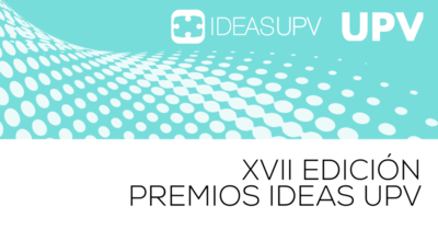 Premios Ideas UPV 