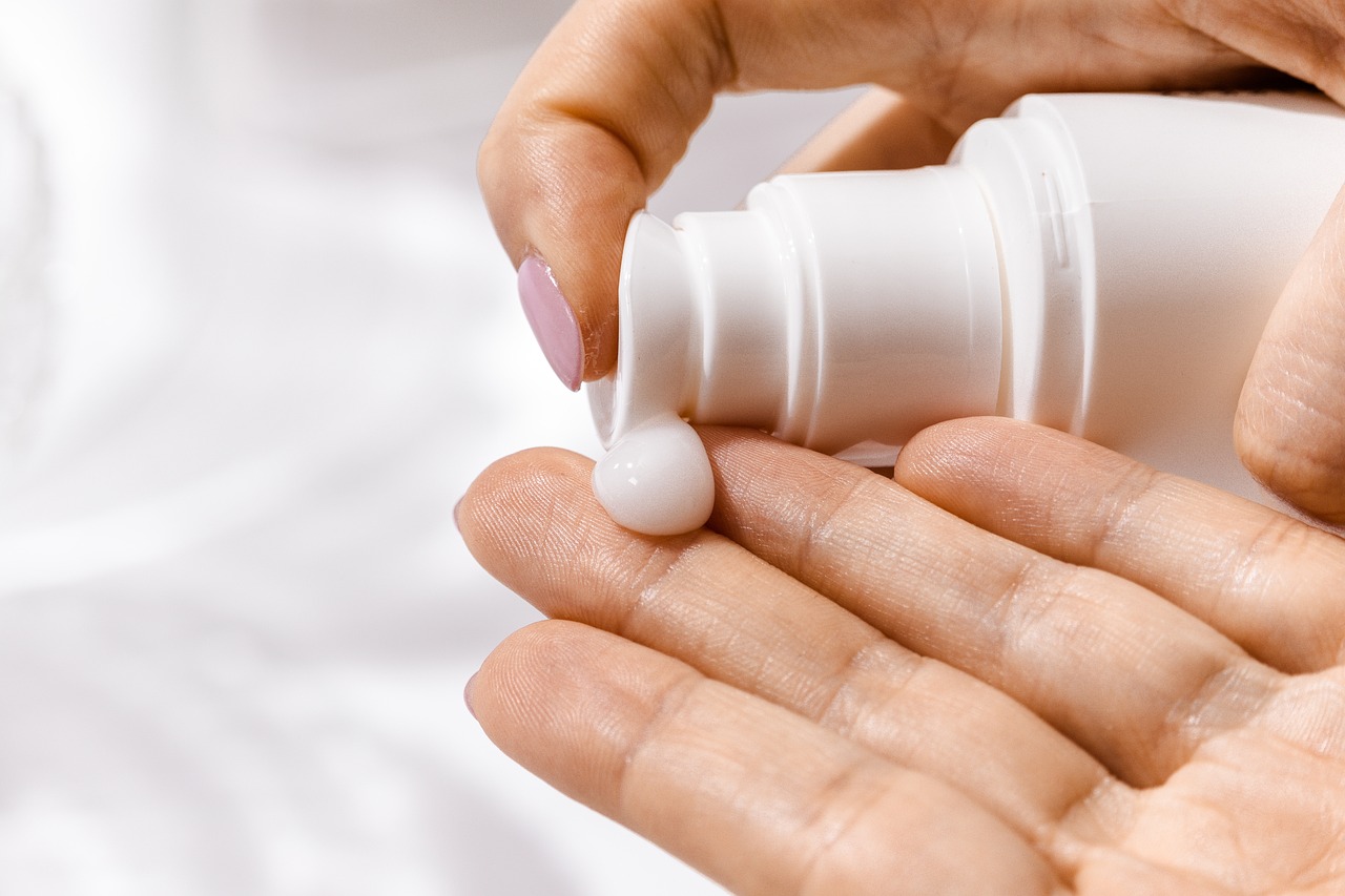 Importancia de la hidrataci�n en oto�o