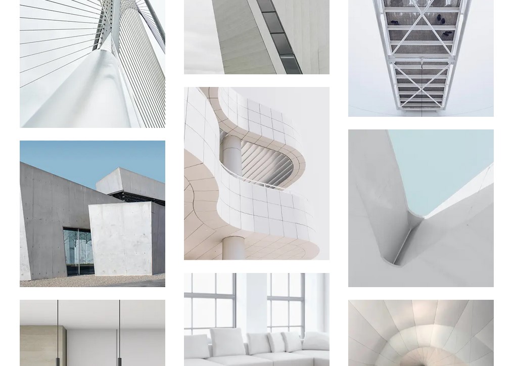 LLAMAS ARQUITECTURA