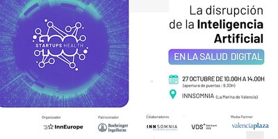 La disrupci�n de la Inteligencia Artificial