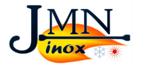 JMN INOX MOBILIARIO PARA HOSTELERIA, S.L.