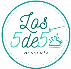 LOS5DE5MERCERIA