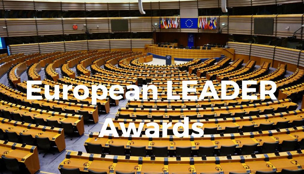 Premios europeos LEADER