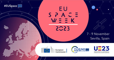 EU Space Week 2023