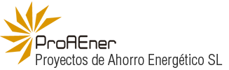 Proyectos de Ahorro Energ�tico