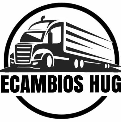 Recambios Hugo