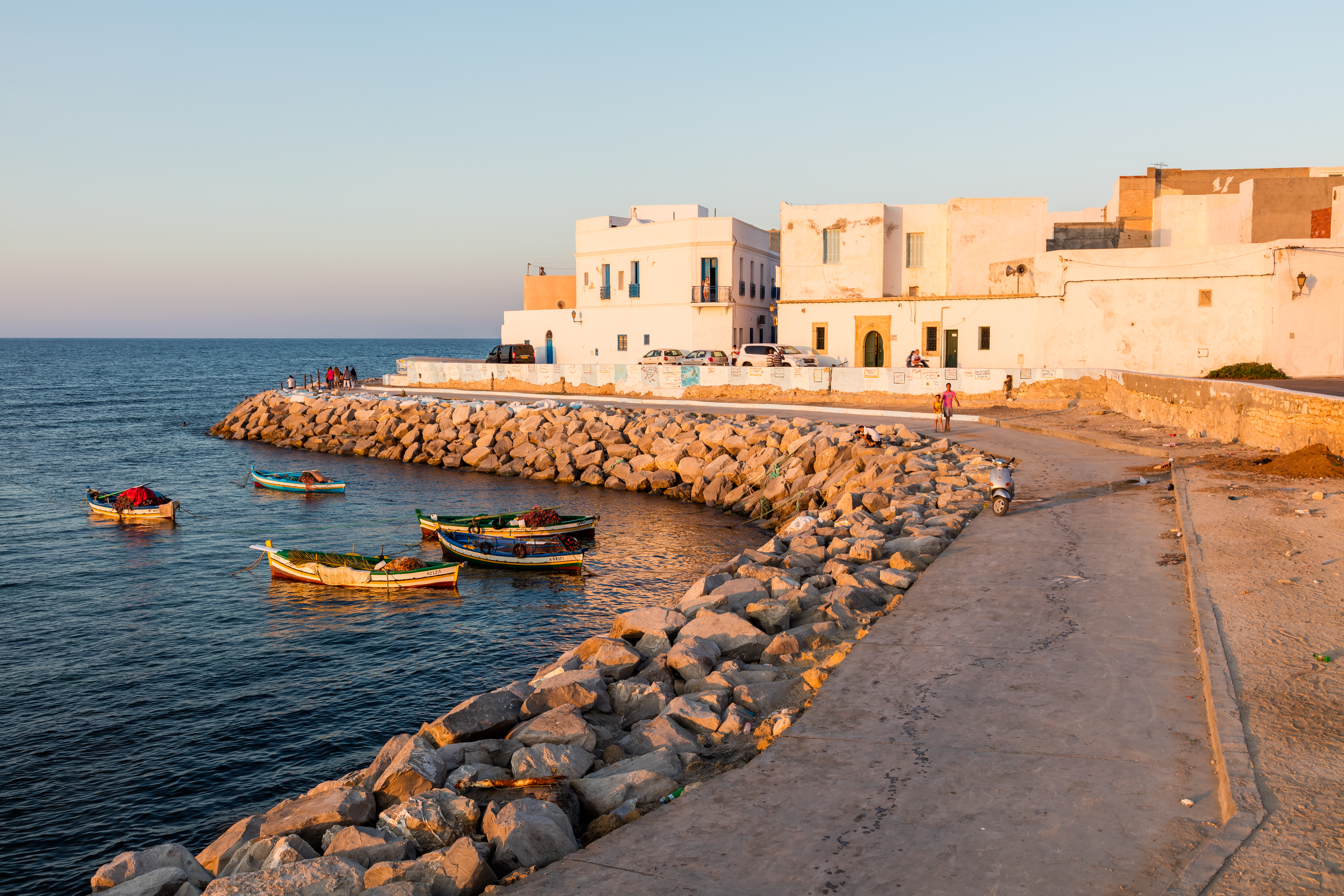 Inmobiliaria Buend�a