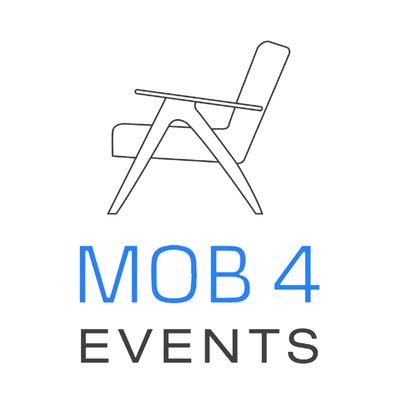 Mob4Events | Alquiler de mobiliario para eventos