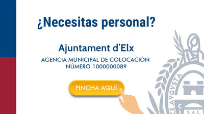 Agencia Colocacin Elche