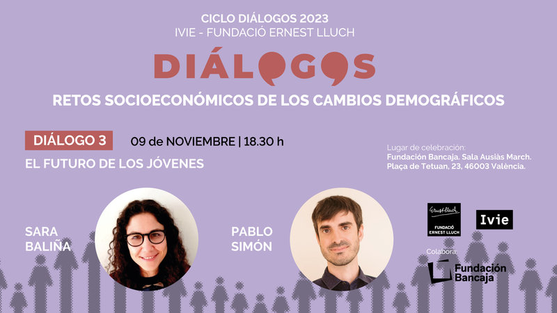 DI�LOGO 3: El futuro de los j�venes