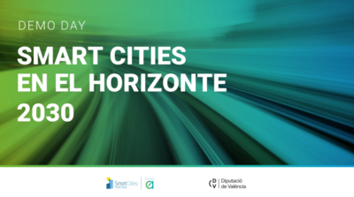 Smart cities en el Horizonte 2030
