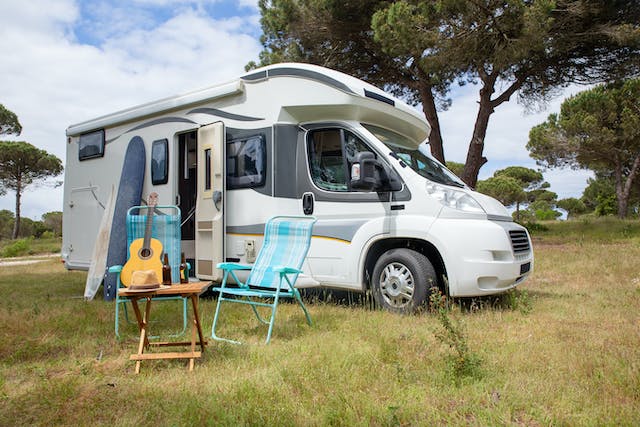 ¿Cuáles son las coberturas de un seguro de autocaravana?
