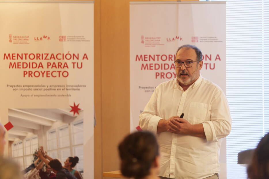 Rafa Amorós