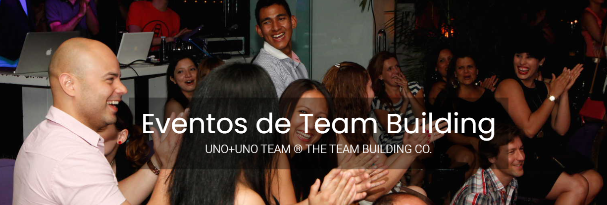 Uno + Uno Team