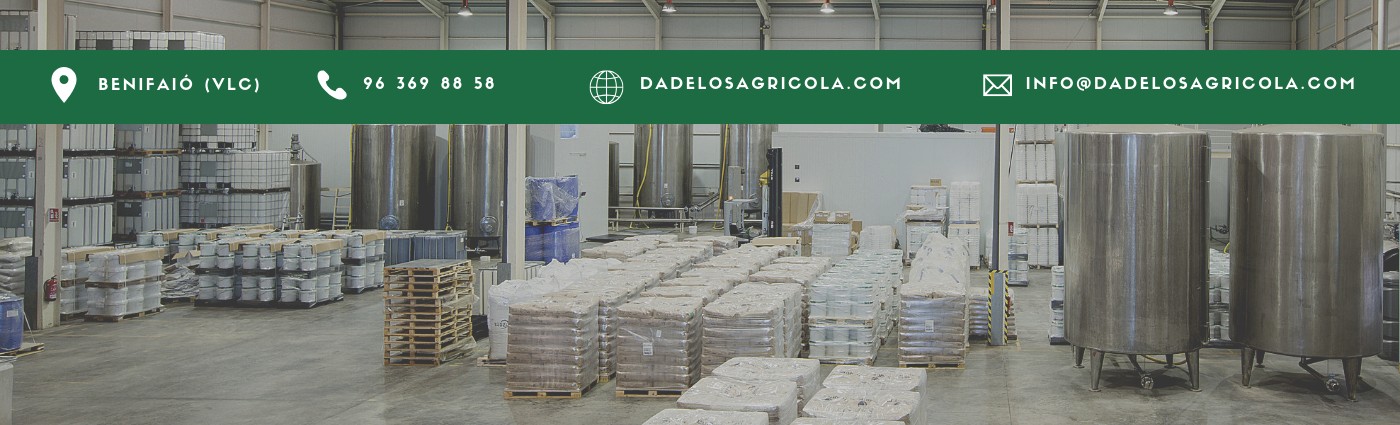 Dadelos Agrícola