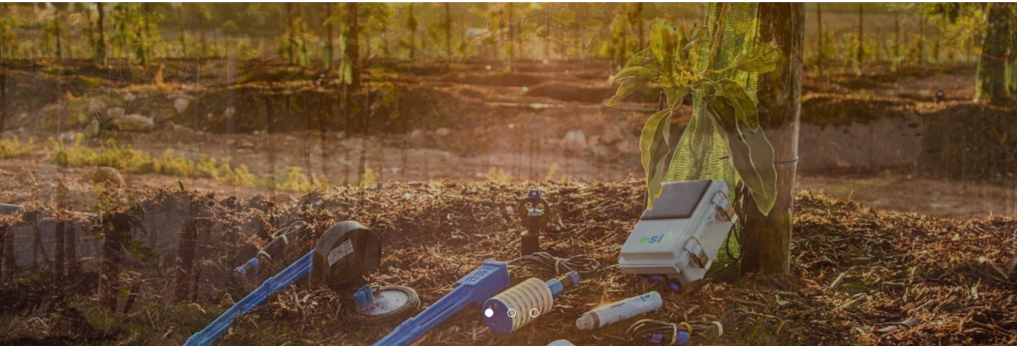 ESI SYSTEM IOT