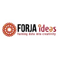 Forja Ideas Creativas De Comunicacion Sl
