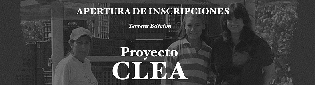 Proyecto CLEA | 6.000 euros en premios para mujeres rurales emprendedoras