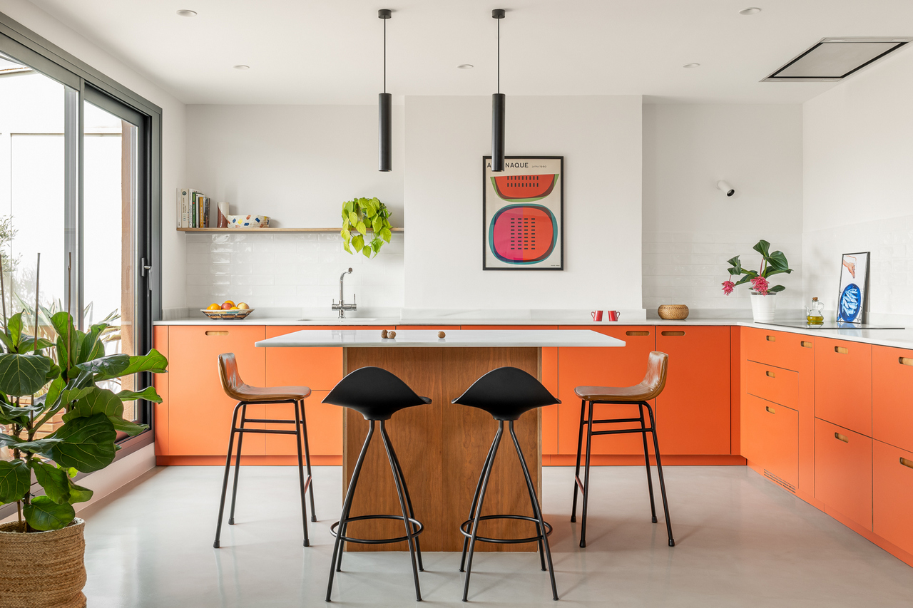 Bypablo Estudio | Fot�grafo de Interiores
