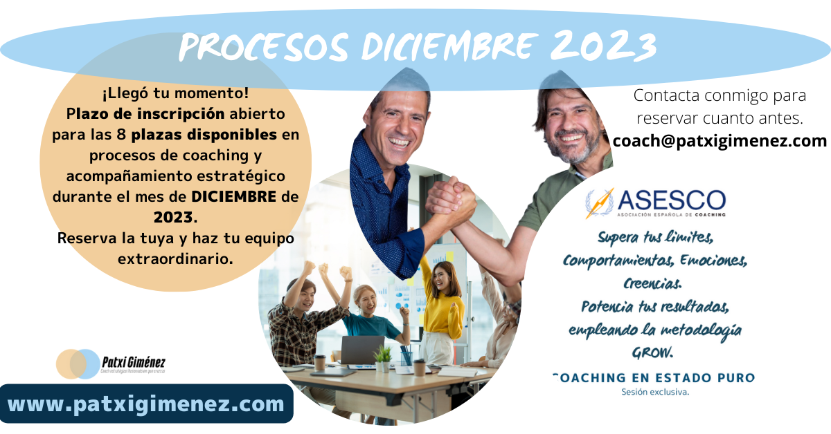 Procesos Diciembre