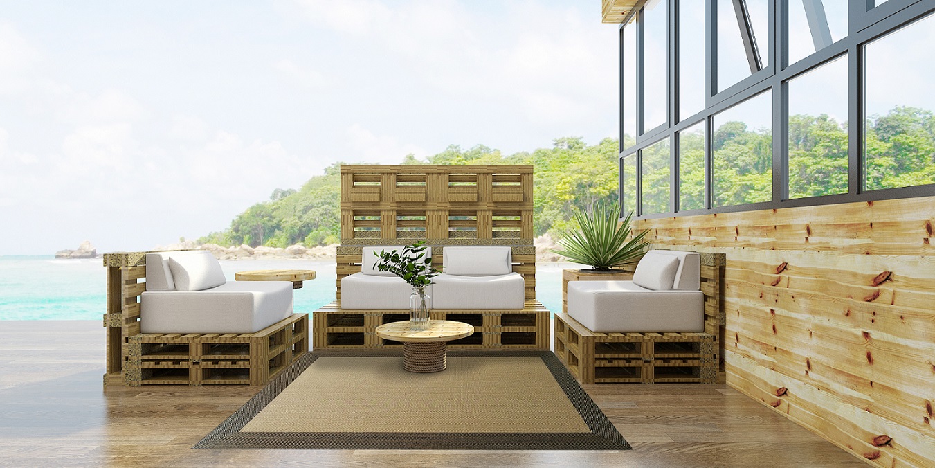 Espacio Casa