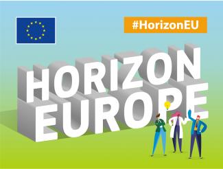 Convocatorias por valor de ms de 290 millones de euros del programa de trabajo Horizonte Europa Digital, Industria y Espacio