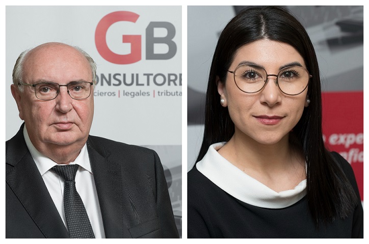 Roxana Leotescu, nueva CEO de GB Consultores