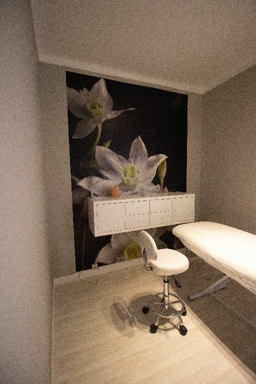 Centro de Medicina Estética Espacio Hebe