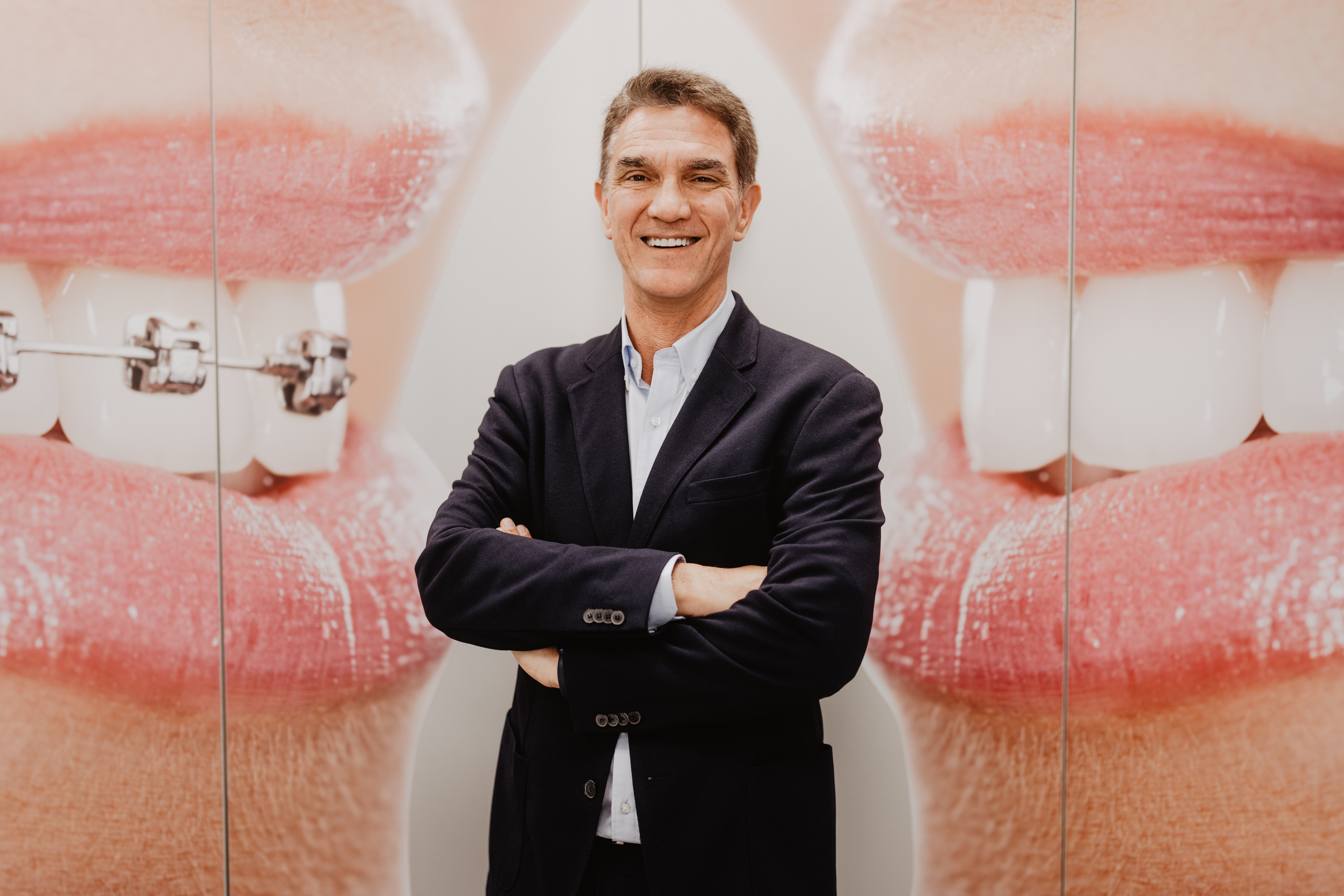 Clínica Dental Dr. Montané