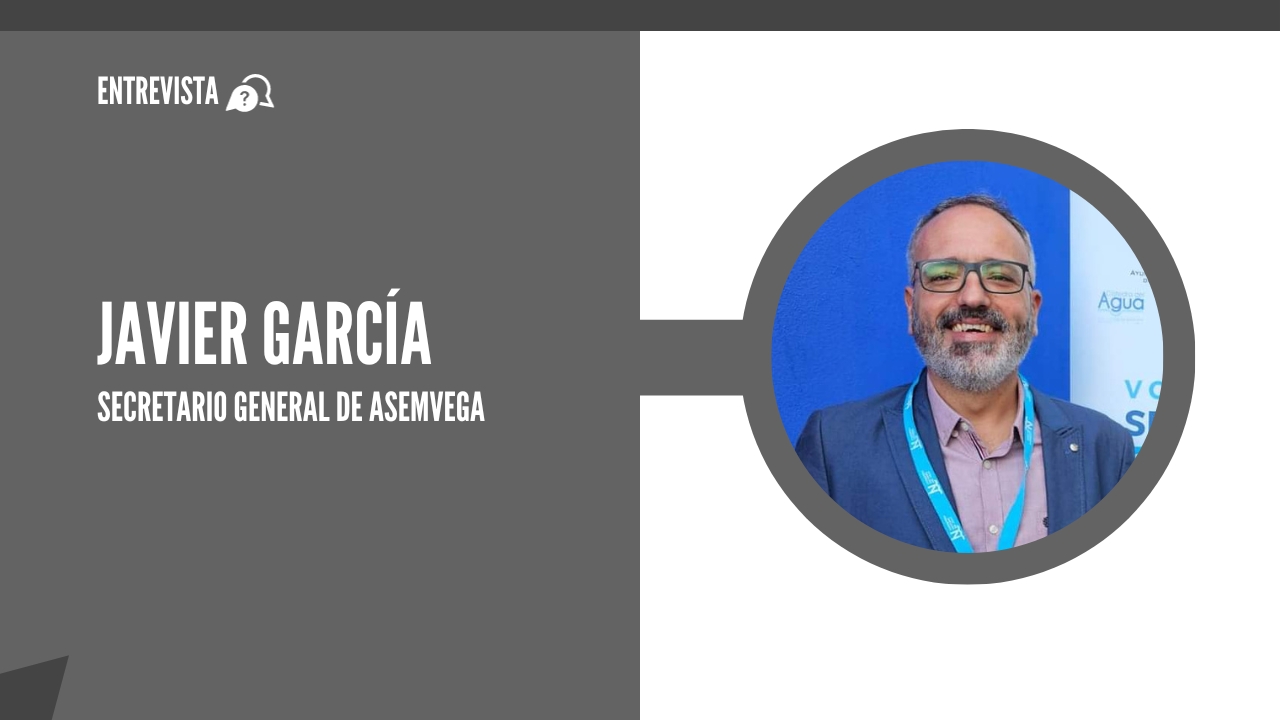 Javier García