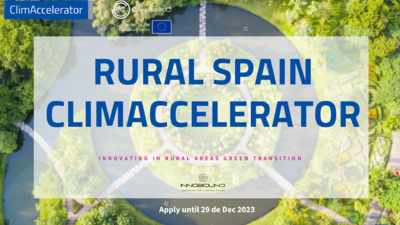 Rural Spain ClimAccelerator