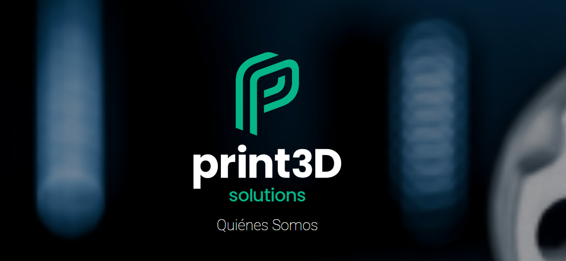 LABORATORIO PRINT3D SOLUTIONS CLM