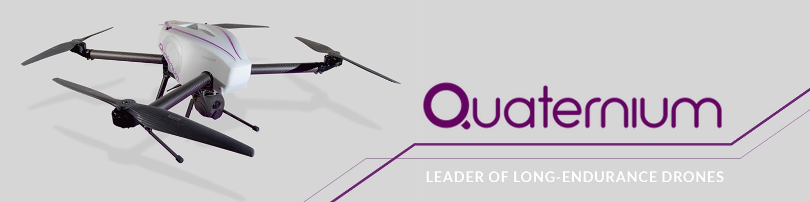Quaternium Technologies