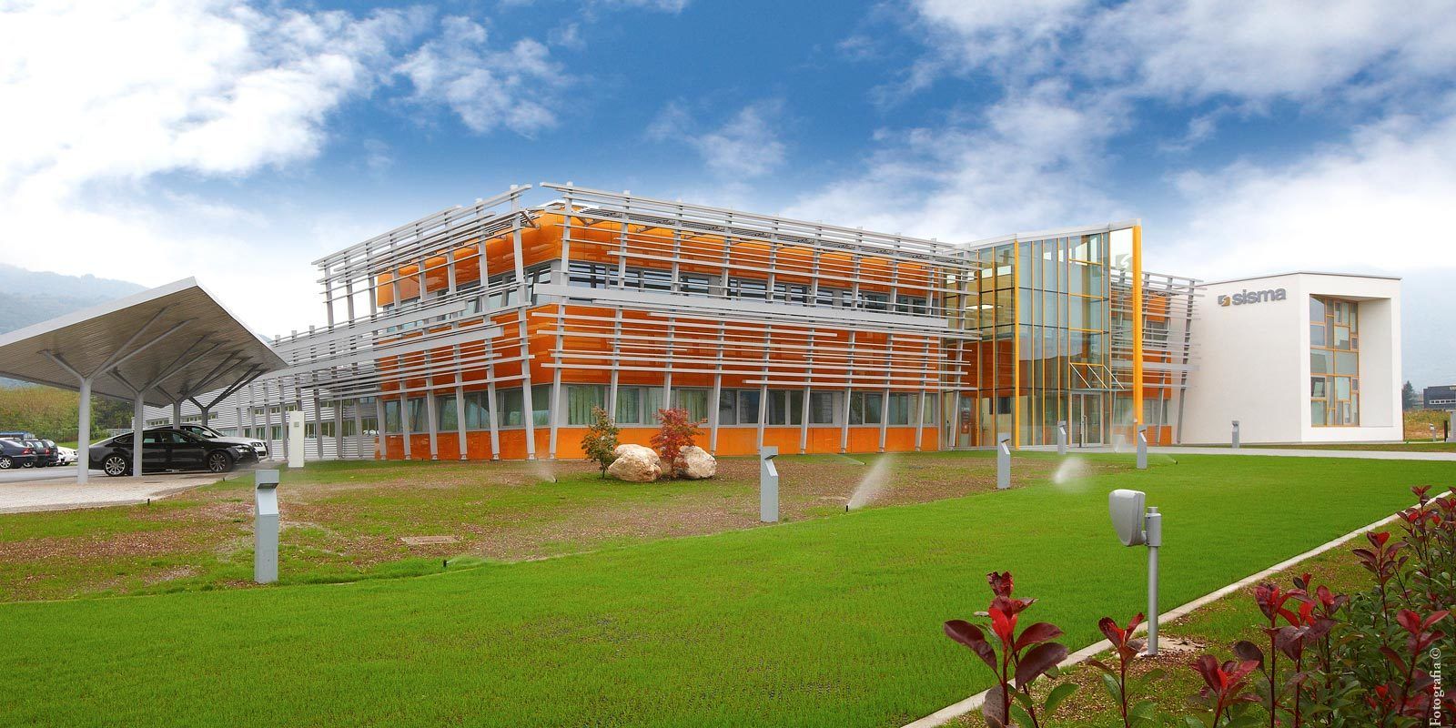 Sisma Laser España