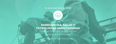 Innovacin para la seguridad y salud en el trabajo