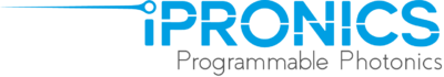 IPRONICS PROGRAMMABLE PHOTONICS