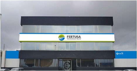 FERTUSA MARE NOSTRUM SLU