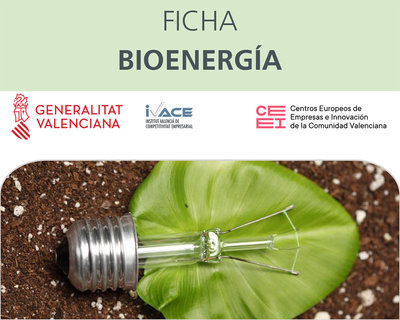 Bioenerga